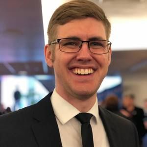 Meet your Posher, Connor